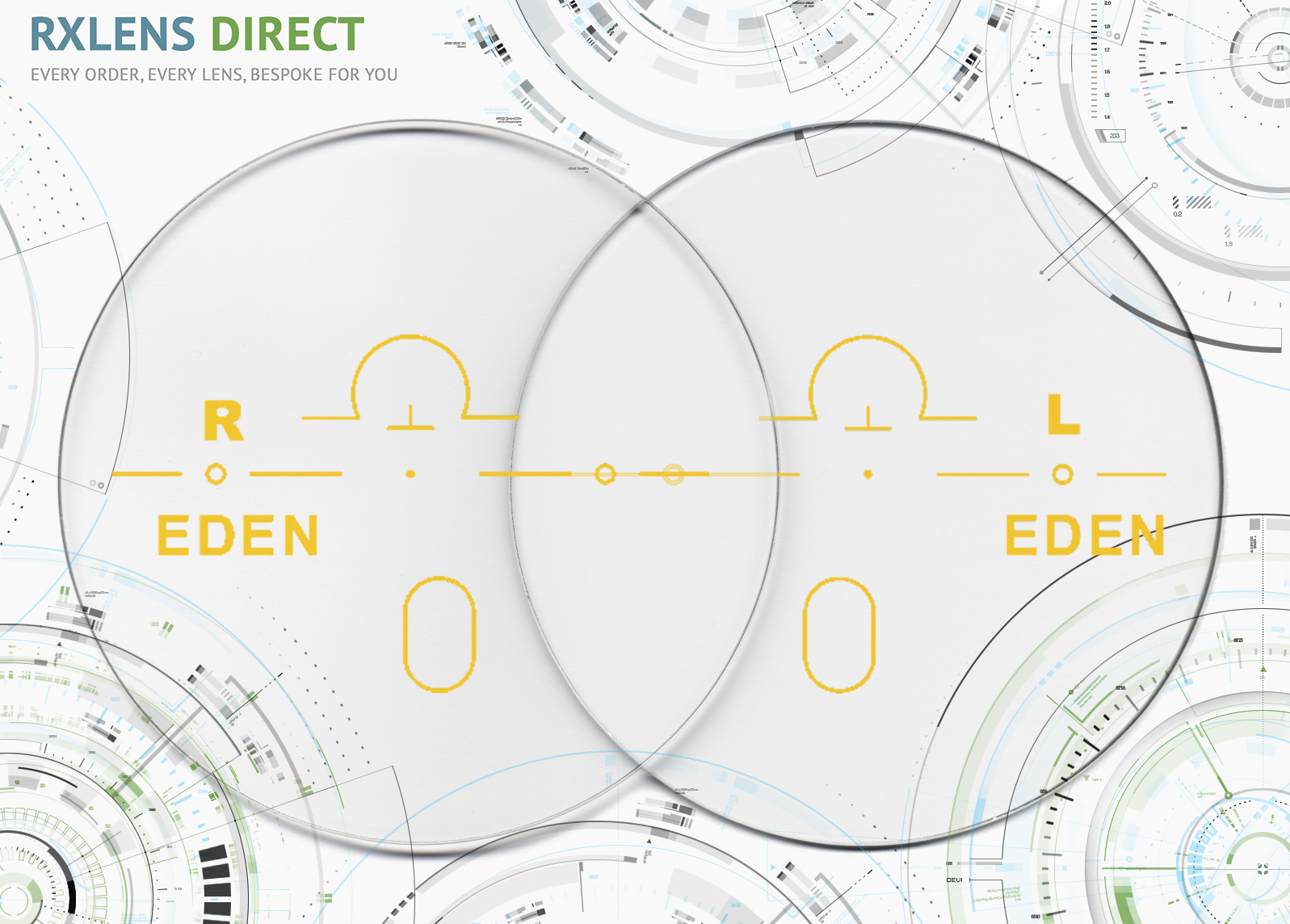 Designs | Rxlens Direct